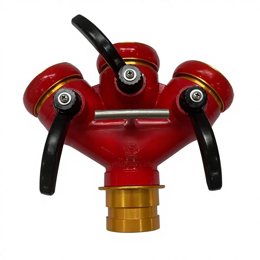 Factory sales water separator, new self-locking tee water separator,