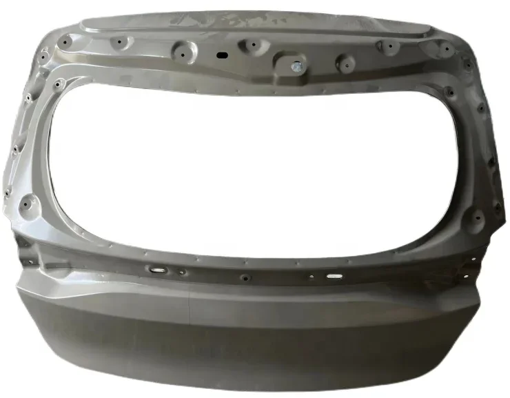 

Factory Direct Supply Wholesale Automotive Covering System Parts Trunk Lid for Geely Binyue SX11 OE NO.5062021900C15