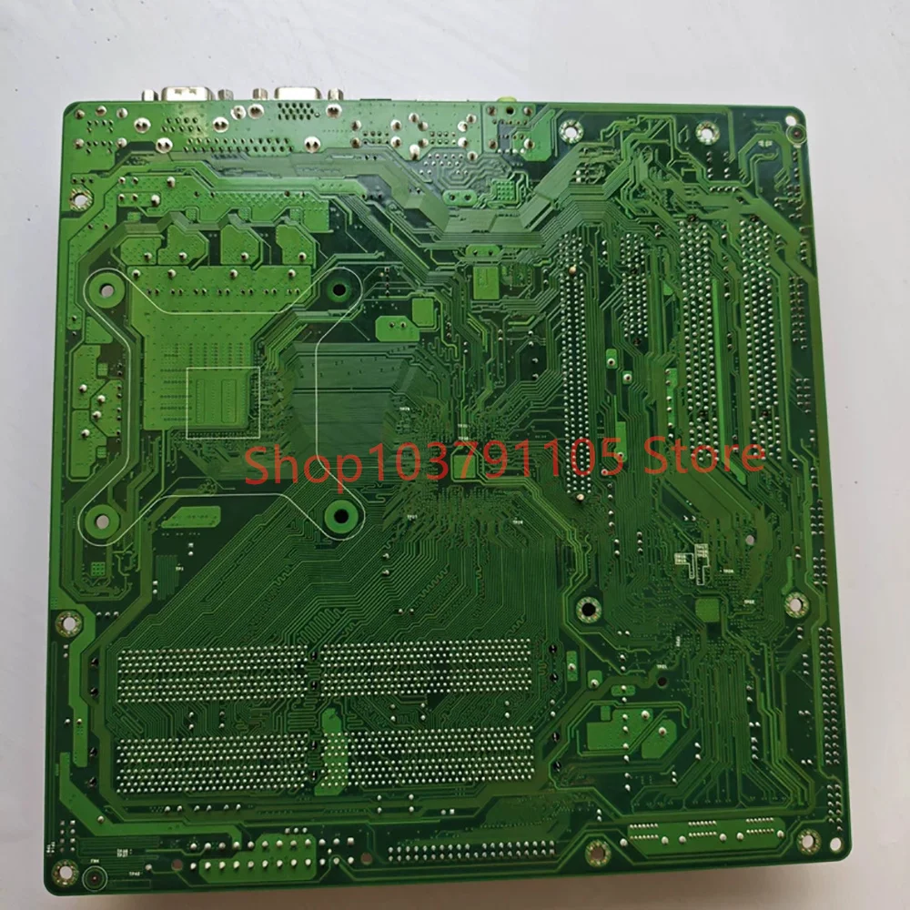Placa base de control industrial BL330-ICL