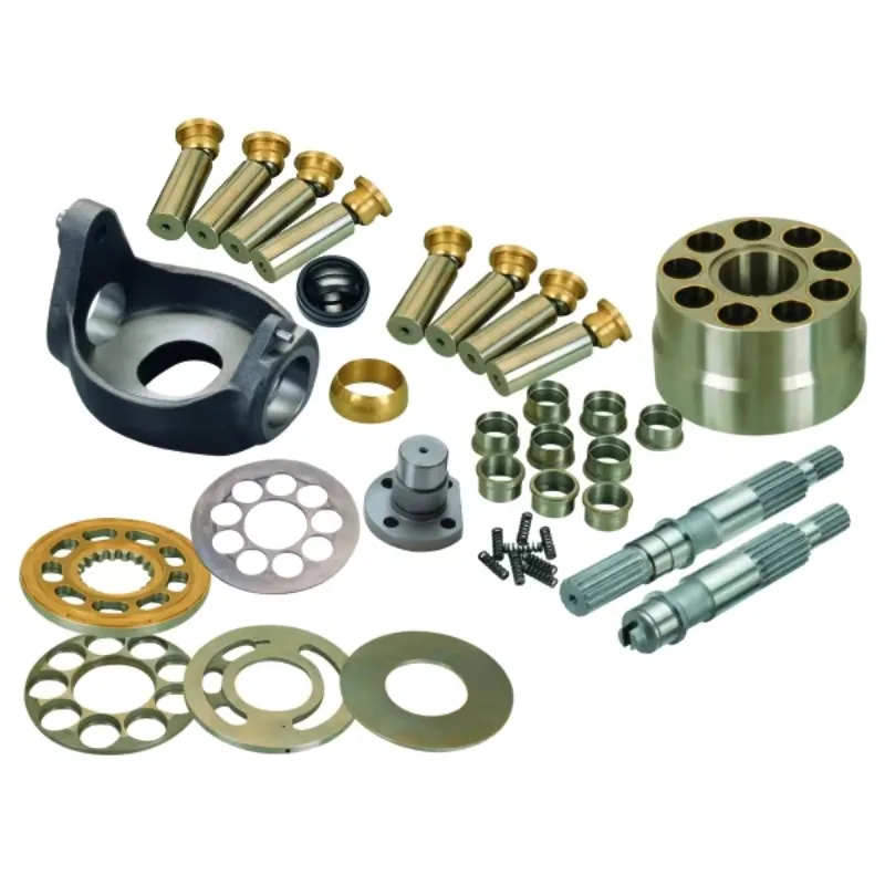 REPAIR KIT SPK10/10 SPV10 MS180