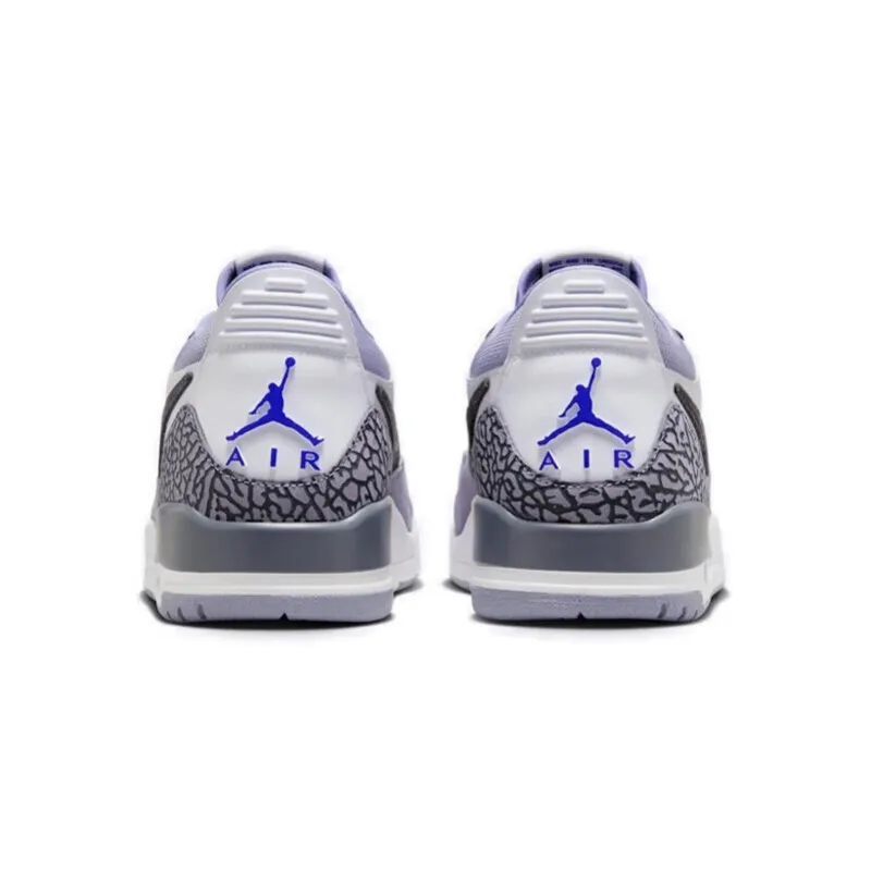 Новое поступление оригинальных кроссовок для скейтбординга NIKE AIR LEGACY 312 LOW