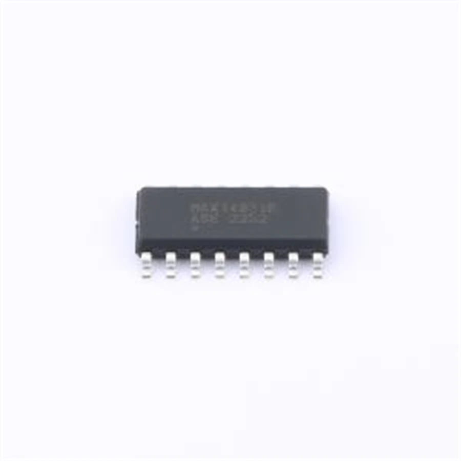 

2PCS/LOT MAX14931BASE+ (Logic Output Optoisolators)