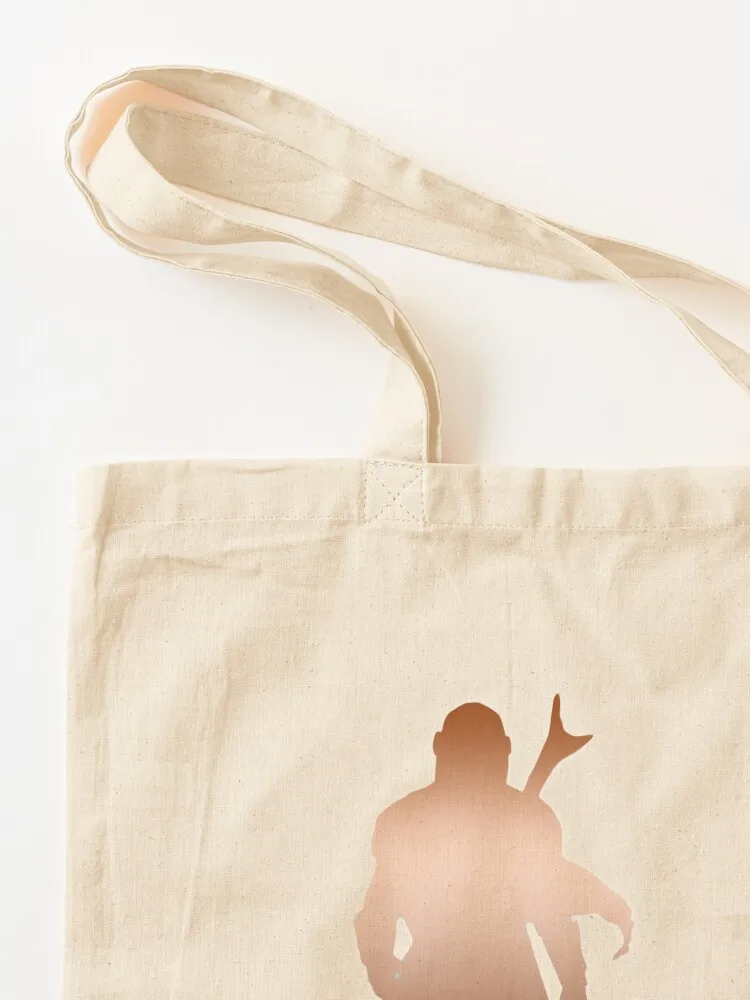 Mando (Variant) This is The Way Tote Bag Gift bag Shopper bag custom fabric canvas tote