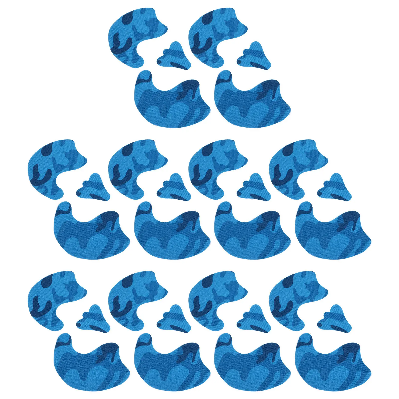 

Antifreeze Face Patch Lightweight Breathable Nose Protector for Skiing Snowboarding Outdoor Sports Waterproof Cold Weather Nose