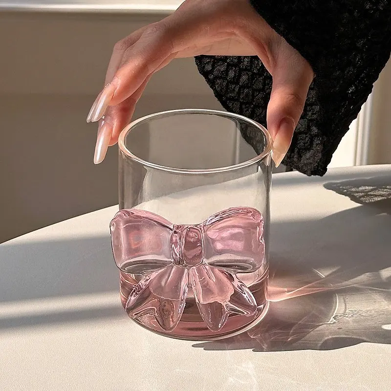 Thumbnail 3 - #6 Latest Glass Drinking Cups Updates