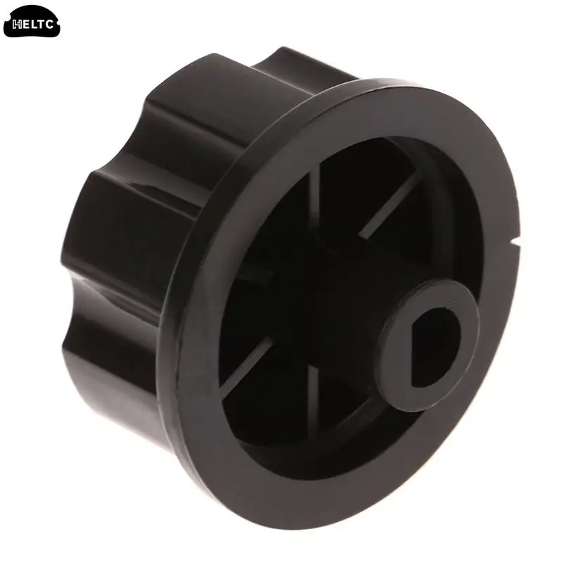 1PCS For Electric  Air Fryer Accessories KL50-G3 Timer Switch Knob Button DType Timer Semi-circular Shaft Switch Pressure Cooker