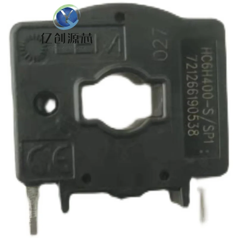100% новый оригинальный трансформатор датчика тока HC6H400-S/SP1