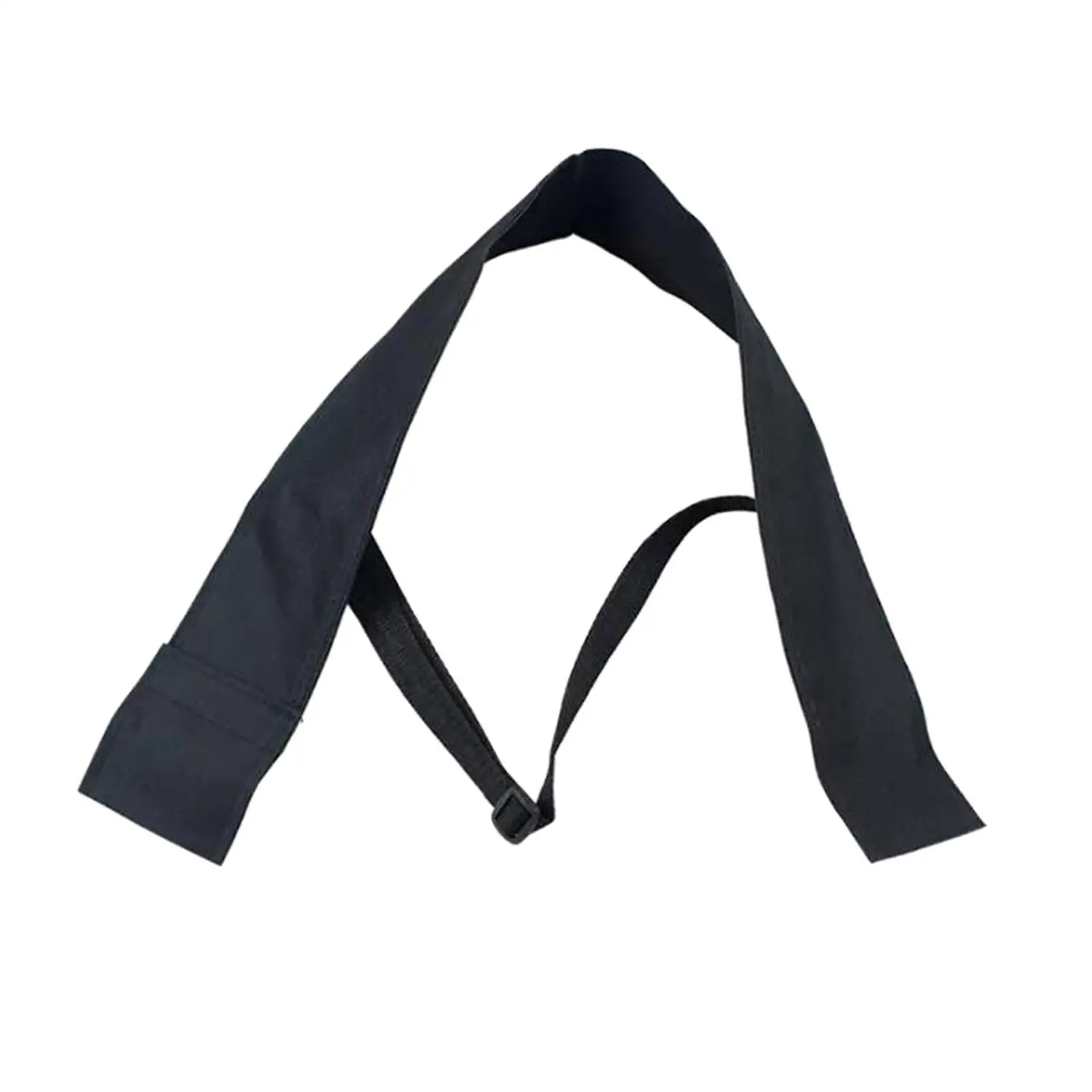 

Pool Cue Case Portable Practical Pouch Adjustable Shoulder Strap Protector