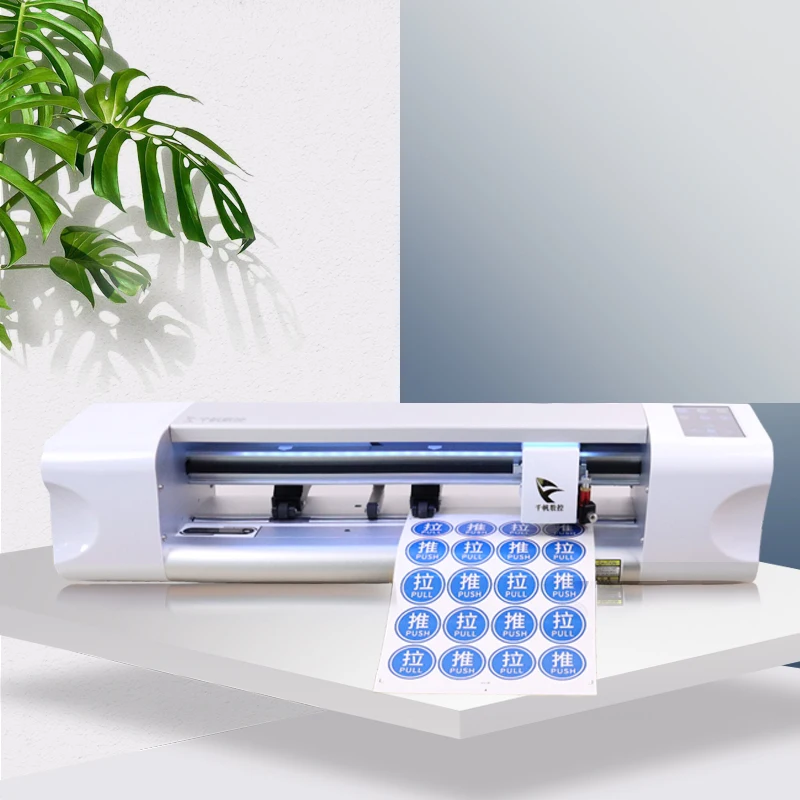 

【2026】CA16 Vision Positioning Master - ±0.01mm Accuracy for Craft Paper Models