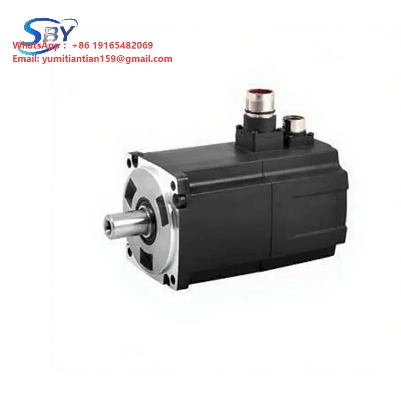 New 1FL6044-2AF21-1LA1 Original Brand V90 Series 220V Motor Low Inertia Type Dedicated Controllers for Industrial Components