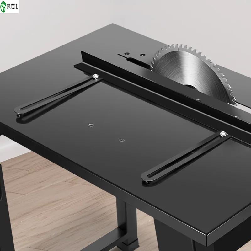 Portable Folding Table Saw Woodworking Circular Saw Desktop Electric Saw Panel Saw Wood Cutting Machine Cutting Machine Woodwork