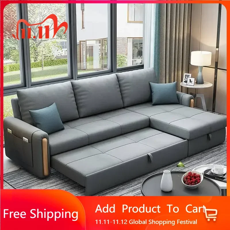 

Funky Wood European Sofas High Back Design Luxury Floor Recliner Couch Puffs Lounges Lazy Couple Sillon Cama Unique Furniture
