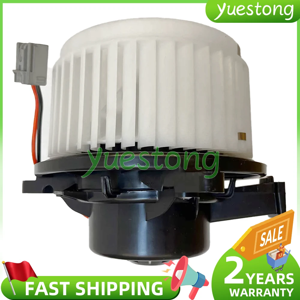 

Двигатель вентилятора кондиционера для Chevrolet Volt 2013, Buick Verano 22765358 1581787 13283815 22954786 49913013 A113360189