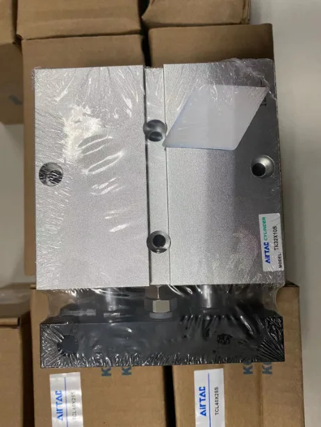 1 قطعة اسطوانة AirTAC TN32X10S الجديدة