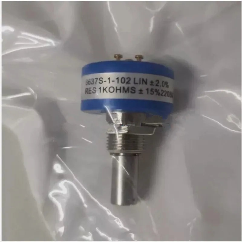 

New Original Potentiometers 6637s-bys-102 015-02352-018 534B0501H01