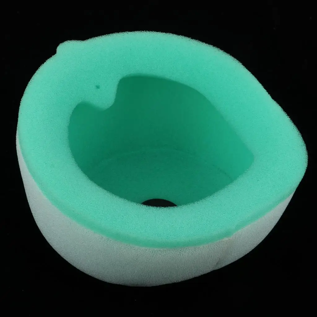 

Durable Air Intake Filter Sponge Motorcycle Air Filter Element for Honda CRF250 CRF450 Engine System