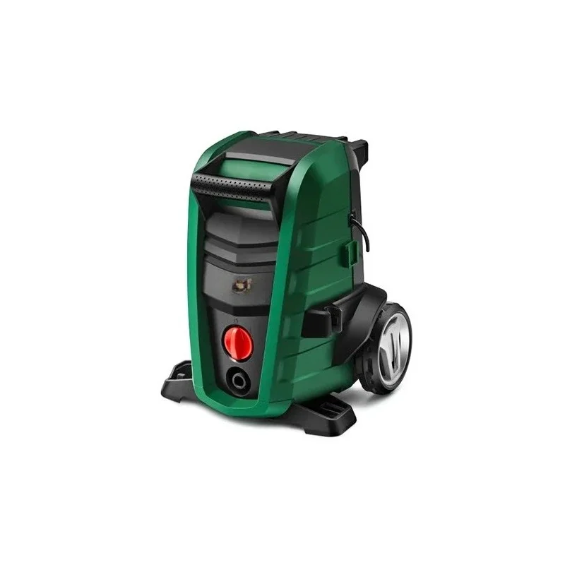 

tool UA125 Car Washing Machine Household 220V Automatic High Pressure Cleaning Bot Manipulation Car Water Pump Water Gun Artifac