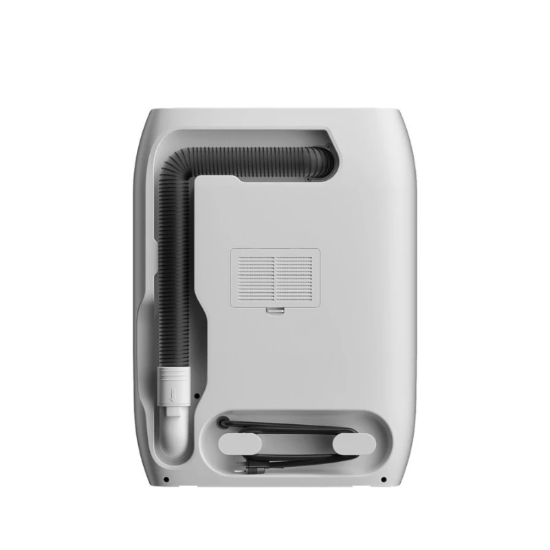 Vakuum-Mülleimer, intelligente Infrarot-Sensor-Sammlung, gemeinsame Dinge