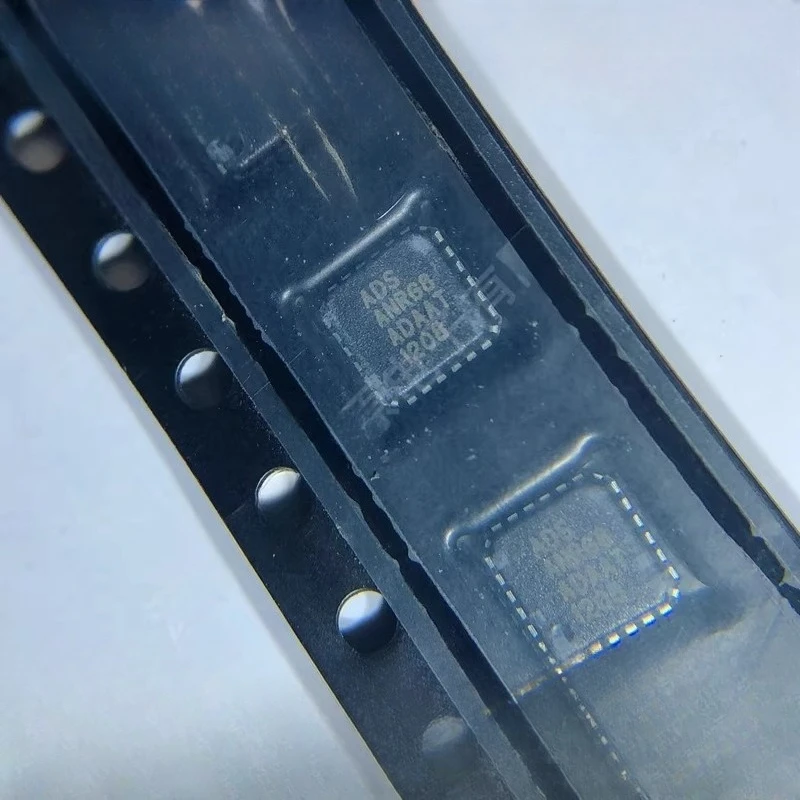 

10 шт./лот ANRG08FB ANRG8 QFN 8-канальный емкостный датчик с автоматической калибровкой чувствительности.