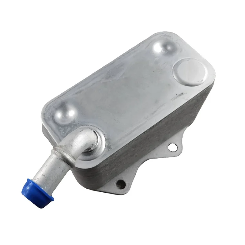 

A90Q-новый масляный радиатор двигателя подходит для VW Eos GTI Jetta Passat A3 A4 TT 2.0L 06D117021C