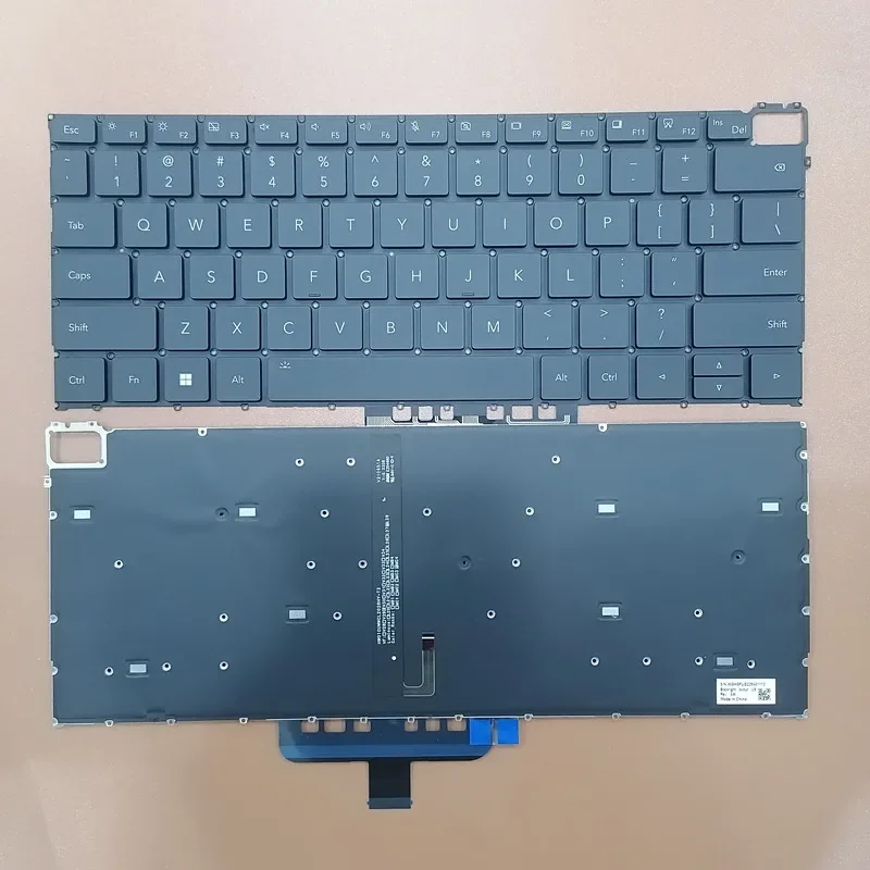 For Huawei Honor Ma… - image