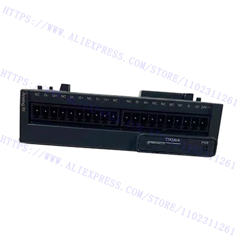 

Original NEW Plc Controller TM3AI4 TMC2AI2 TMC2AQ2V TMCR2A12 TMC2SL1 Immediate Delivery