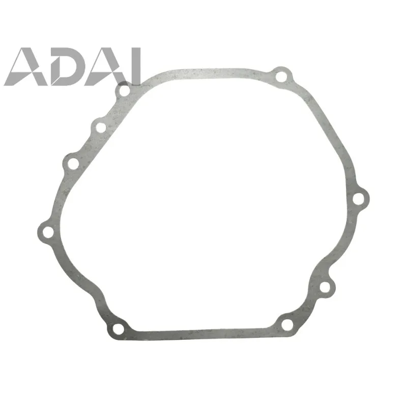 

3 шт., Honda GX390 188F 13HP 5KW 6,5KW EC6500 E * 5000 прокладка крышки картера профессионального генератора