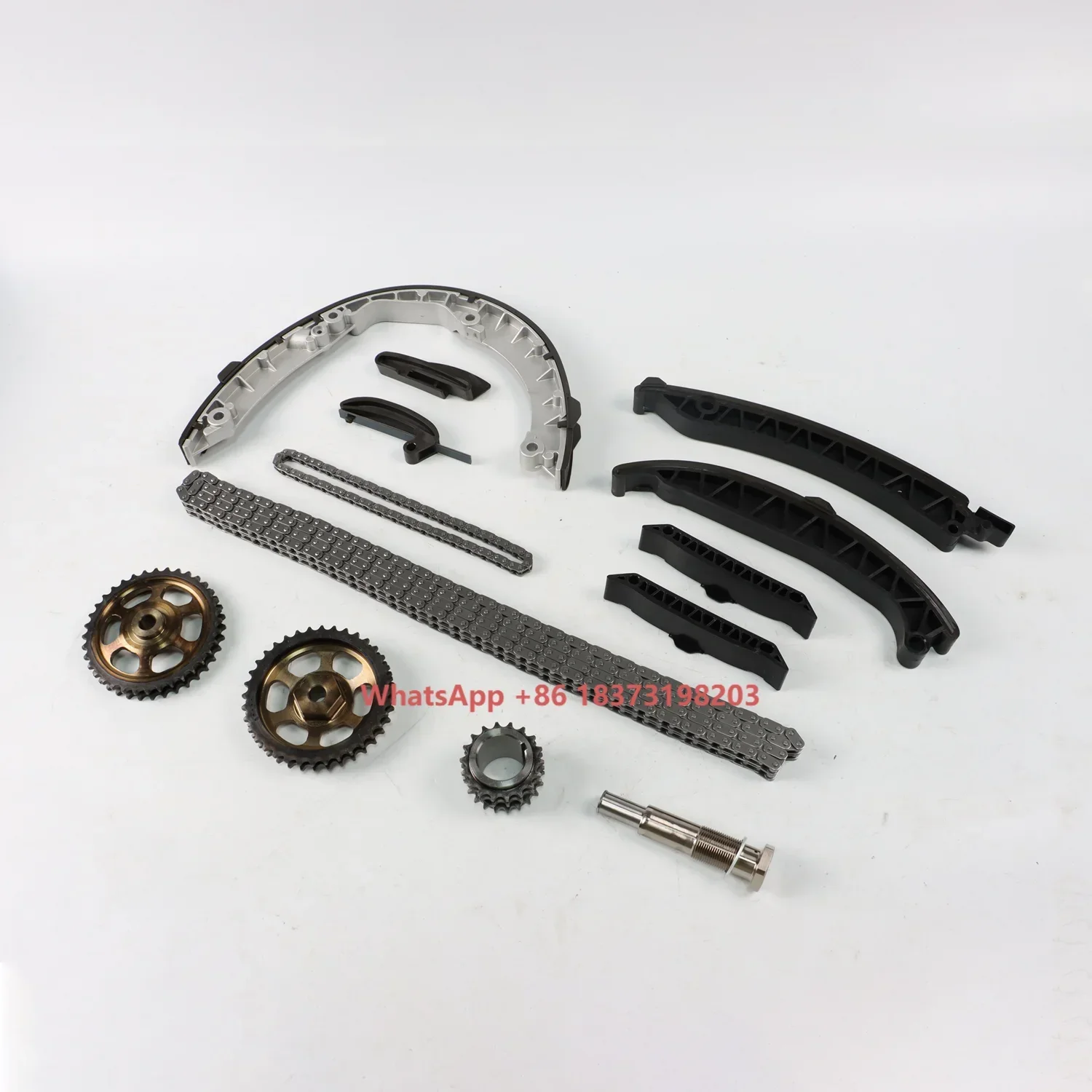 

Timing Chain Kit Accessories Apply to Car Engine Fit for Porsche
