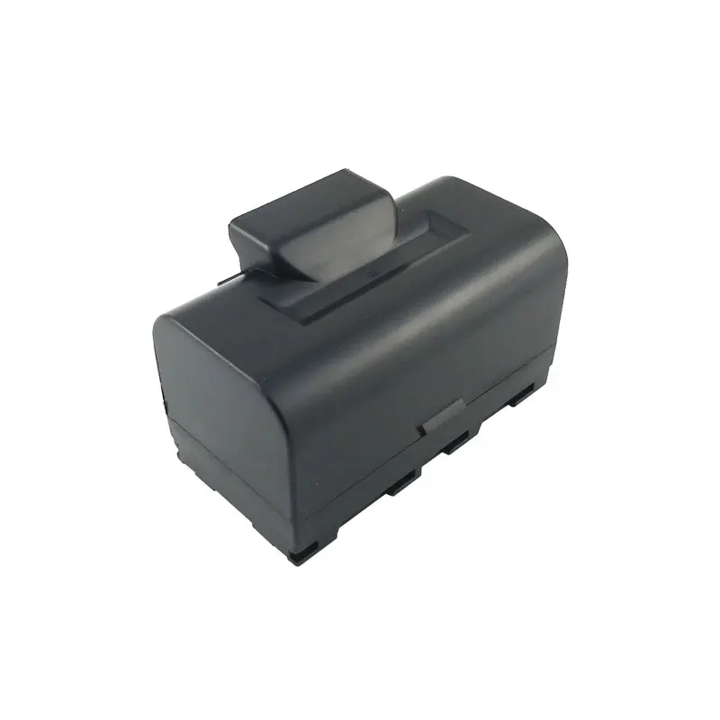 

BT-65Q 5200mAh Battery for GTS 750 720 722 GPT 7500 Total Station Surveying Instrument 7.4V Li-ion External Rechargeable