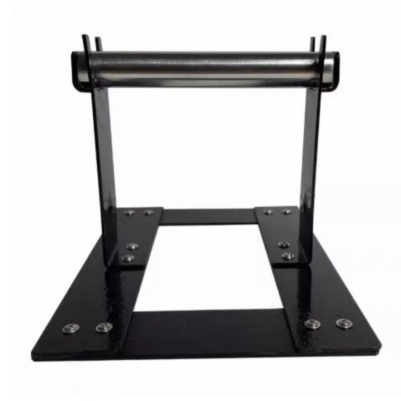 For Casing Bracket PVC Number Pipe Bracket Support Plate Plum Blossom Inner Tooth Pipe Base Automatic Pipe Rotation