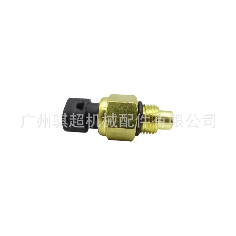 6727869 Excavator oil temperature sensor for A220/A300/A770/751/753