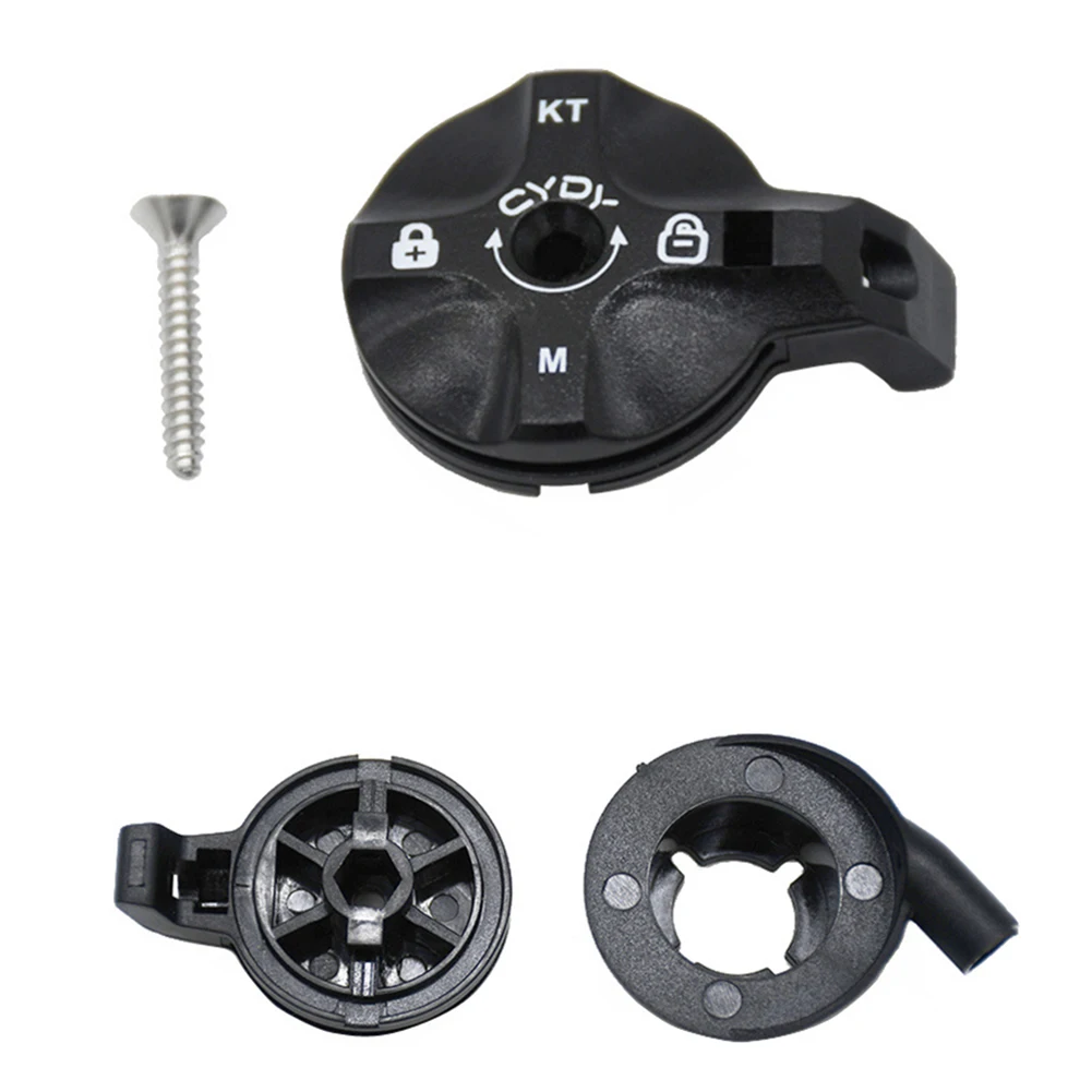 Unlock the Versatility of Your For Manitou M30 MARKHORMACHE Fork with our Lock Out Remote Switch Modification Kit