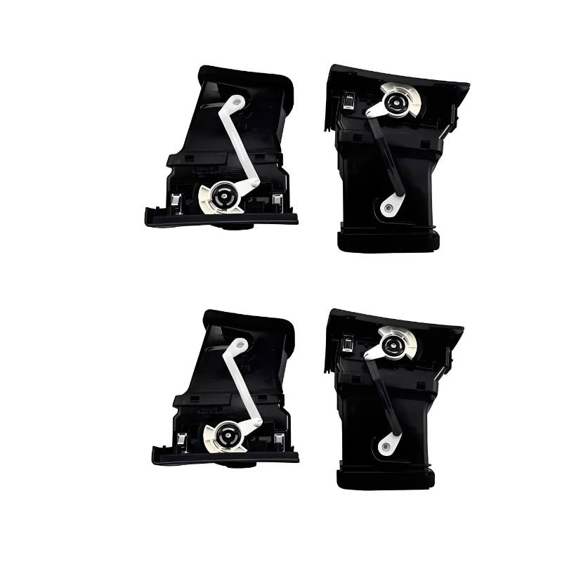 

liuquan 1/2 шт. для Hyundai Accent Hatchback 2006-2011: Дефлектор воздуховода приборной панели, насадка на воздуховод кондиционера