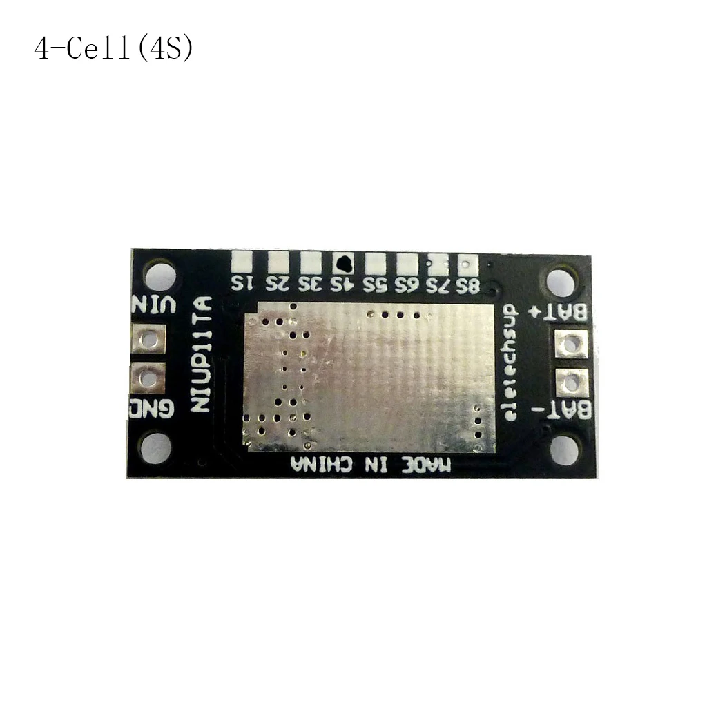 1/2/3/4/5/6/7/8 Cell 190mA-240m 1.2V 2.4V 3.6V 4.8V 6V 7.2V 8.4V 9.6V NiMH NiCd Battery Dedicated Charger Charging Module Board