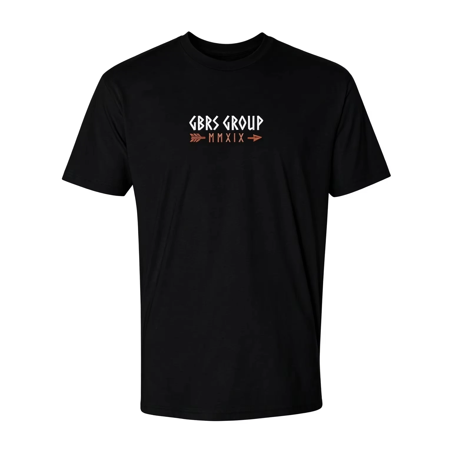 2026 New HARD TO KILL Tactical Oversized Unisex Streetwear T Shirt Vintage Wolf Skull Arrow Front Graphic Tee Short Sleeve Tops