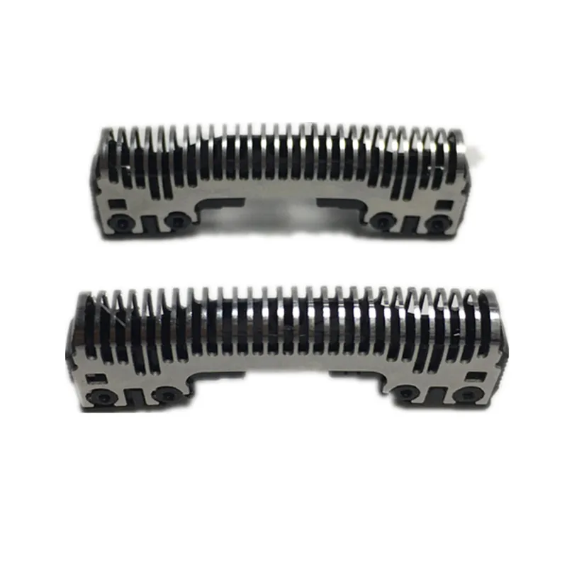 1pcs 2X Shaver Razor Head Blade For Panasonic RC70 ES-CST2Q ES-CST6Q ES-CST8Q ES-RT53 ES-RT77 ES-RT87 Cutter Replacement Parts