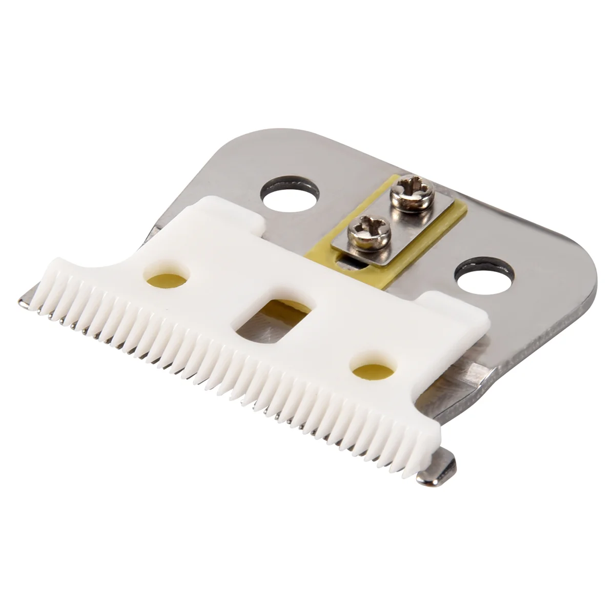 Silver for T Blade for for T , for Gtx Replacement Blade,White T Blade + Silver Steel Blade