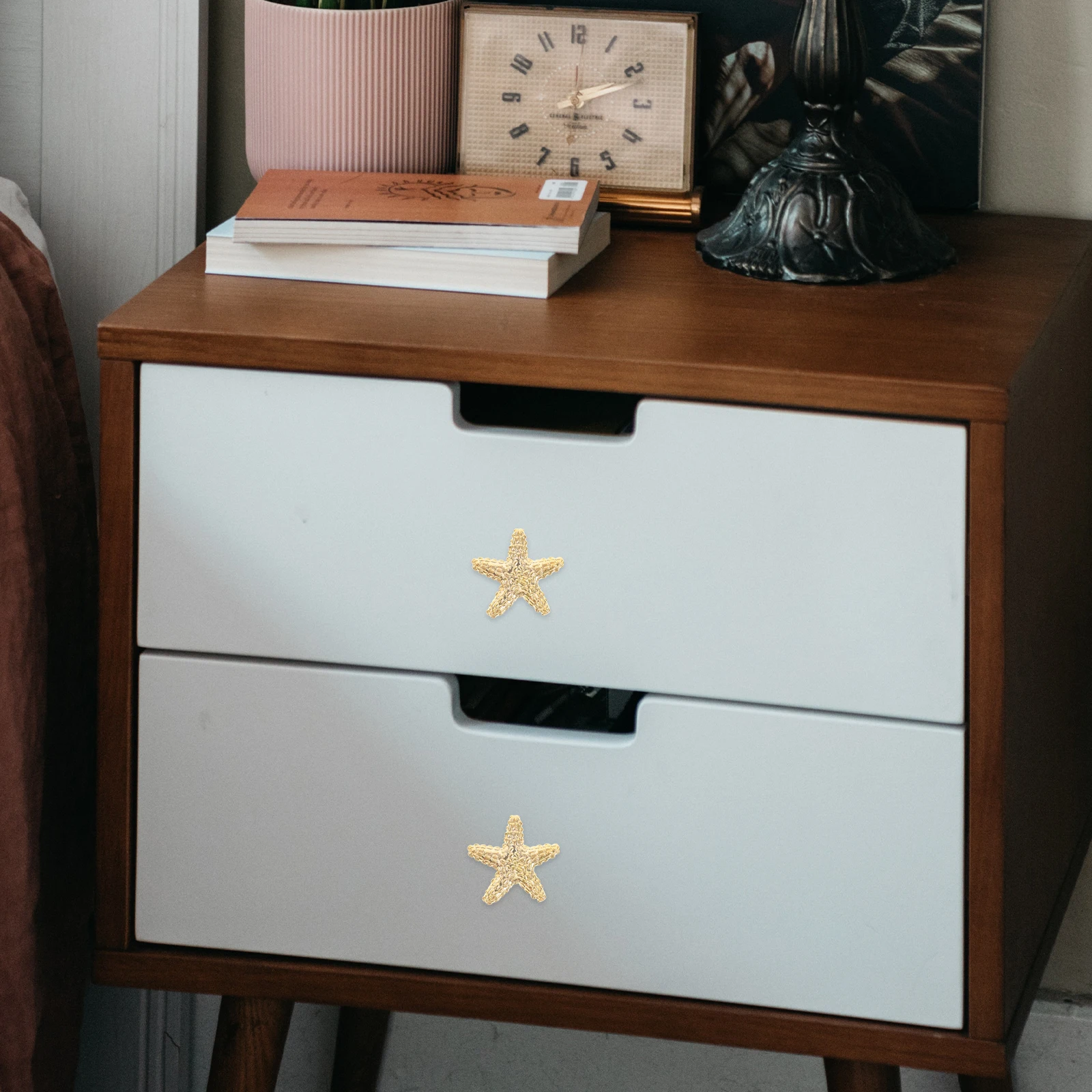 

Alloy Cabinet Knobs Durable Furniture Handle Drawer Pull Kitchen Knobs Drawer Pulls Decorative Cabinet Hardware