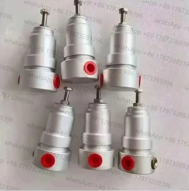 

35355106 36854149 for Ingersoll Rand 35359090 Pressure Regulating Valves 1pcs New