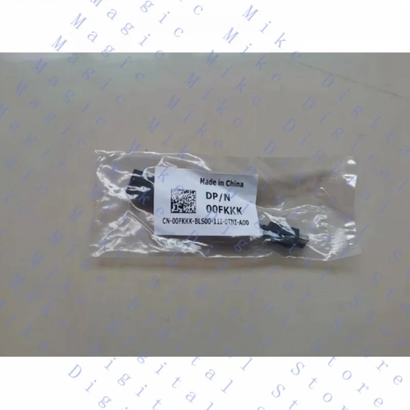 

H FOR Dell Mini Displayport to Displayport DP Adapter Cable 00FKKK 0FKKK