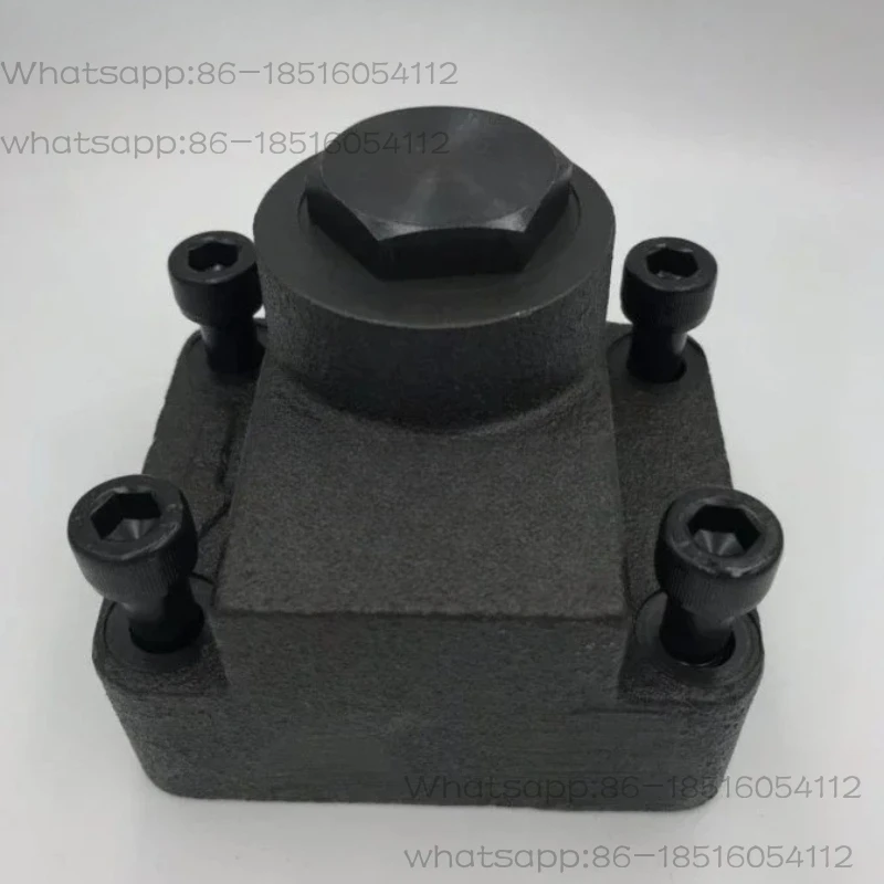 7OCEAN Hydraulic check valve CRG-03-1-10 CRG-03-2-10 CRG-03-3-10 CRG-06-1-10 CRG-06-2/3-10