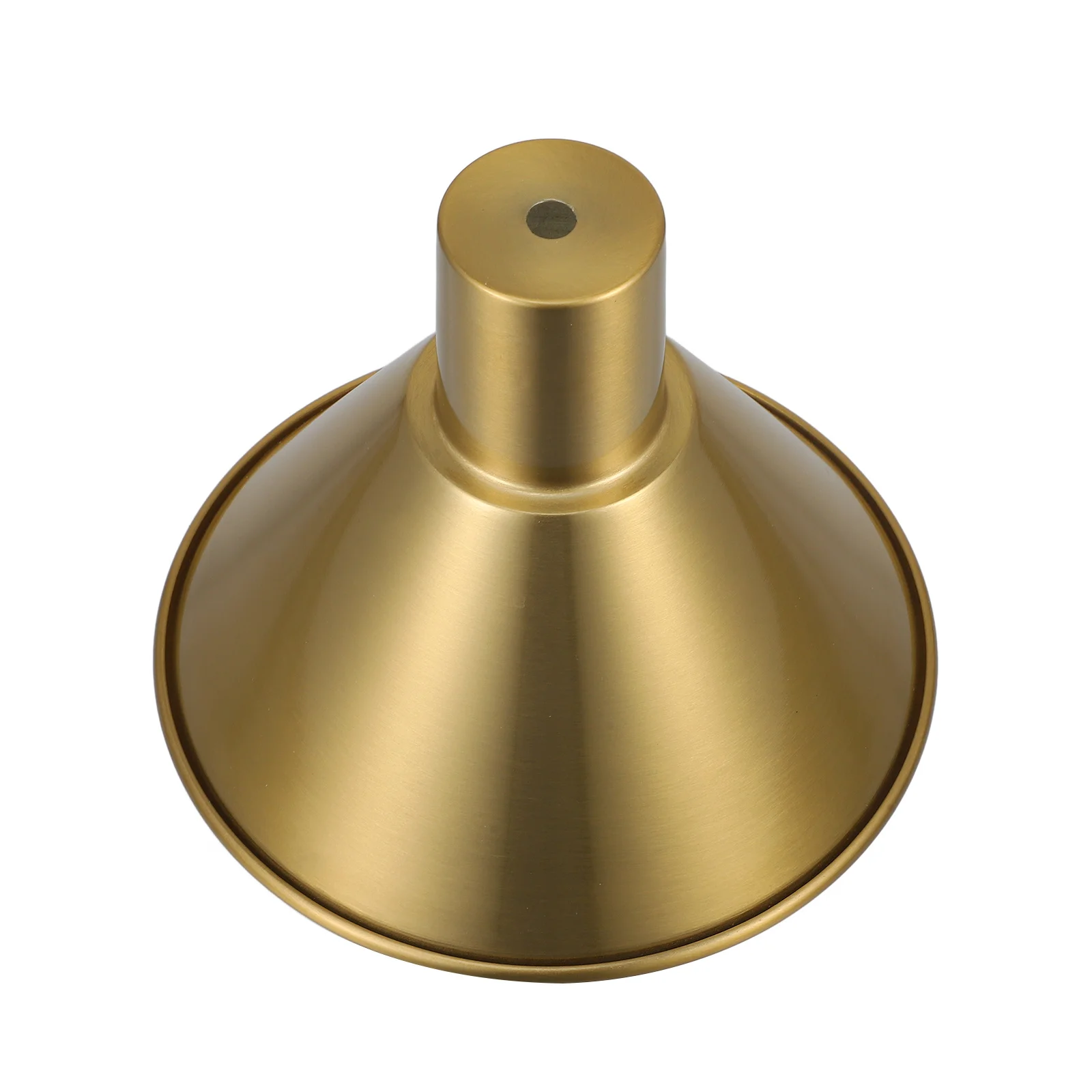 

Iron Vintage Lamp Shade Decorative Lampshade Replacement for Bedroom Living Room Study Pendant Ceiling Table Lamp Cover