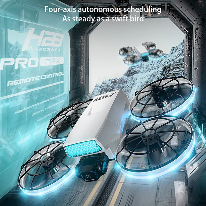 2025 New H28 Drone …