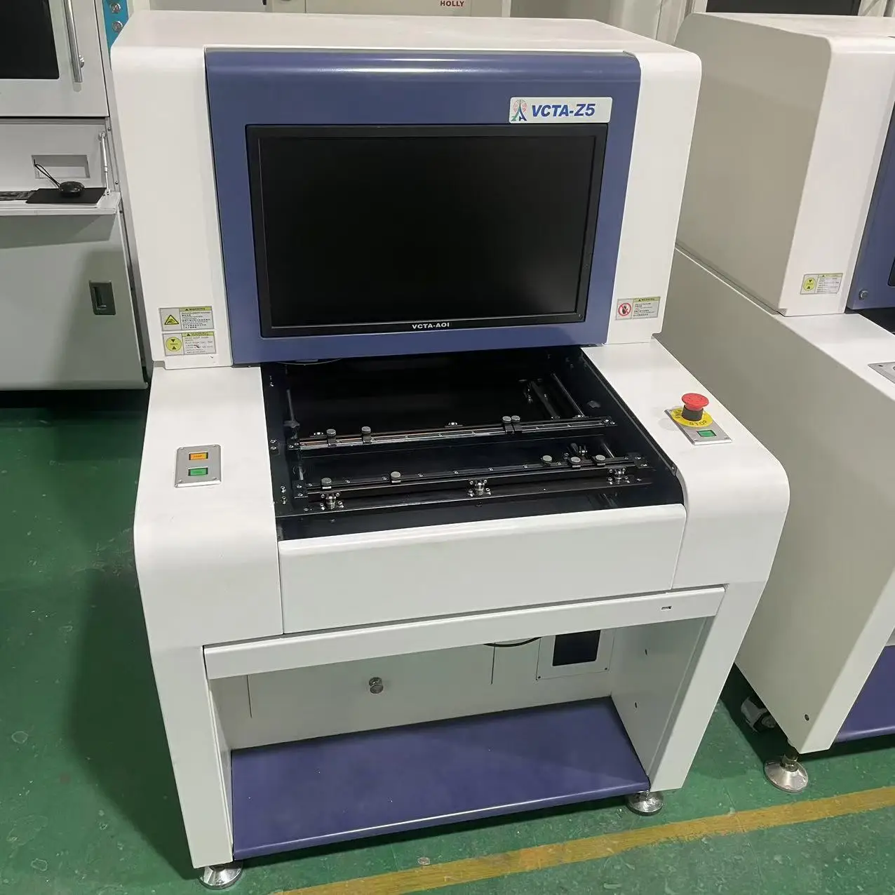 VCTA-Z5 2D Aoi Smt …