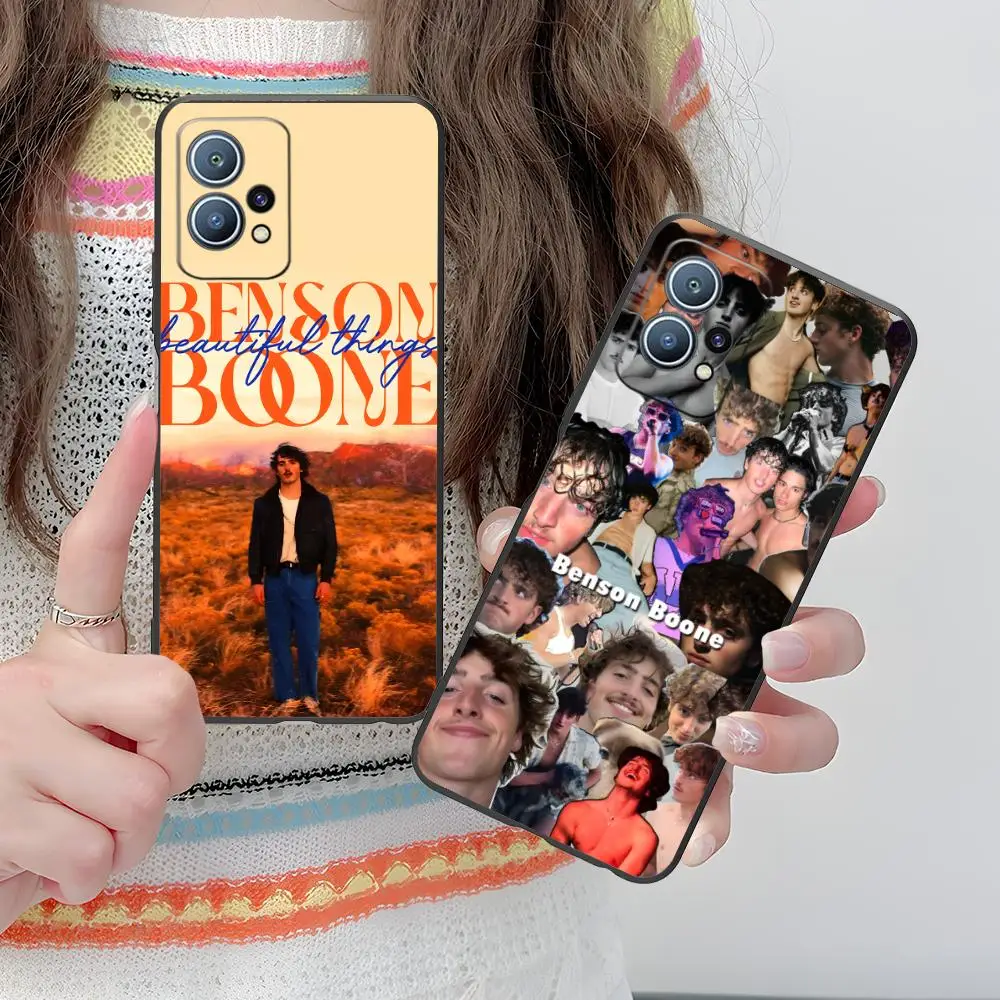 

Чехол для телефона Benson Boone для Huawei P60 P50 P40 P30 P20 P10 P9 P8 Pro Lite Plus, черный чехол для смартфона, мобильных телефонов