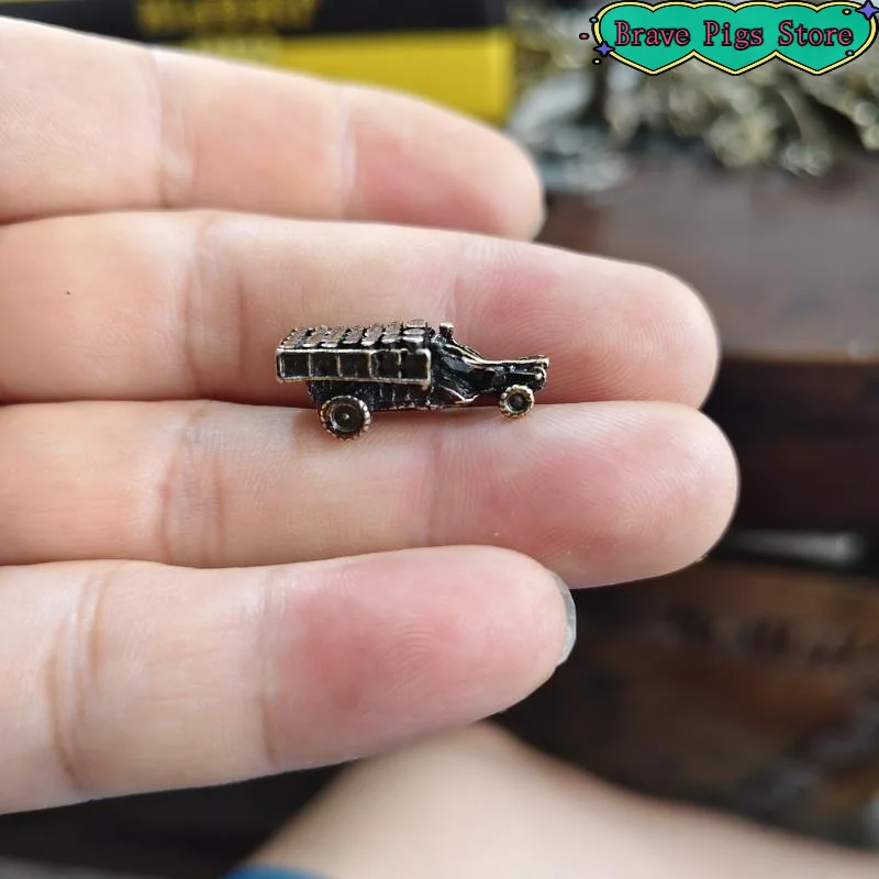[HM]Camion miniature en fer, d - Vintage Collectible Trucks avis et prix