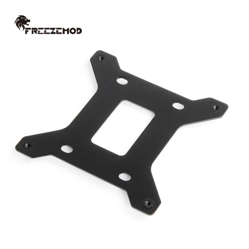 FREEZEMOD CPU 1700 Bracket M3T hread Full Metal Bracket for INTEL CPU 1700 Platform PJ-BB-1700