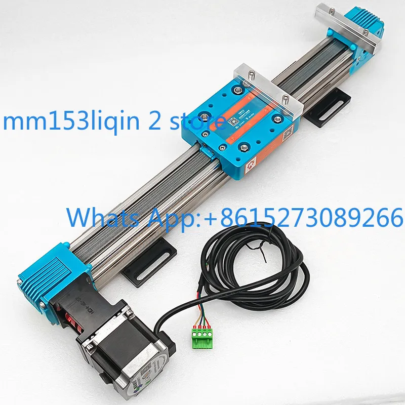 Electric Test Tensile Platform Detection Cyclic Tension Fixture Biaxial Tension Translation Platform with Controller