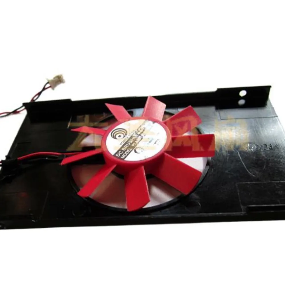 AMD FirePro V3900 PLA05010S12M-2 0.2A Graphics Fan