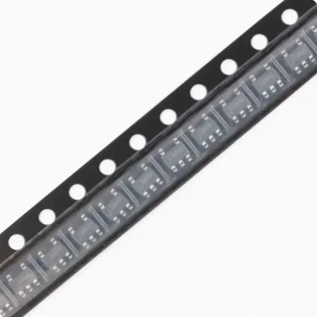 10PCS Genuine SY8088AAC Silkscreen LD SOT-23-5 Synchronous Step-Down DC-DC Regulator Chip